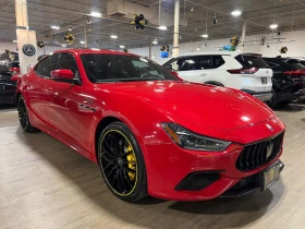 Maserati Ghibli Q4 * F TRIBUTO * АвтоКредит* (ЦЕНА ДО БГ), снимка 7