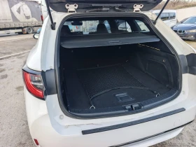 Toyota Corolla HYBRID* КОЖА* CARPLAY* , снимка 15