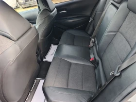 Toyota Corolla HYBRID* КОЖА* CARPLAY* , снимка 10