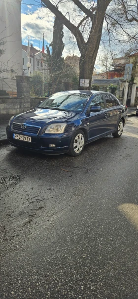 Toyota Avensis D4D 2.2 - 4850 € / 9485.78 лв. - 10640684 2