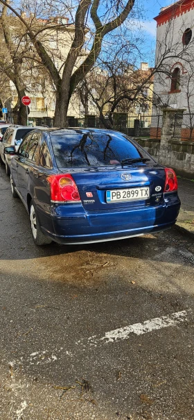 Toyota Avensis D4D 2.2 - 4850 € / 9485.78 лв. - 10640684 6