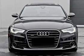 Audi A6 3.0 TDI