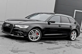 Audi A6 3.0 TDI - 11500 € / 22492.04 лв. - 14721025 2