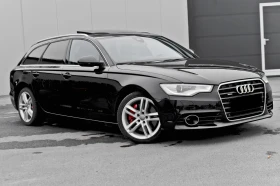 Audi A6 3.0 TDI - 11500 € / 22492.04 лв. - 14721025 3