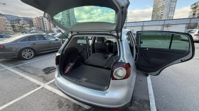 VW Golf Plus - 2250 € / 4400.62 лв. - 97491499 13