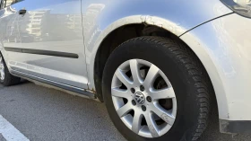 VW Golf Plus - 2250 € / 4400.62 лв. - 97491499 14