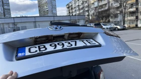 VW Golf Plus - 2250 € / 4400.62 лв. - 97491499 15