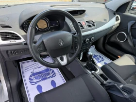 Renault Megane (KATO НОВА) | Auto.bg — изображение 12