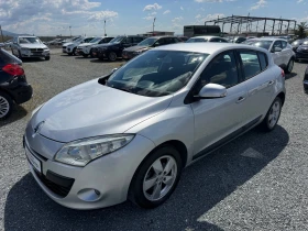 Renault Megane (KATO НОВА)