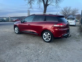 Renault Clio - 7800 € / 15255.47 лв. - 37180434 5