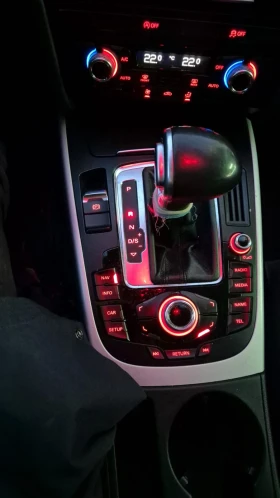 Audi A4 - 6999 € / 13688.85 лв. - 17177109 6