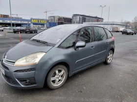 Citroen C4 Picasso 1.8i - 2600 € / 5085.16 лв. - 21418936 2