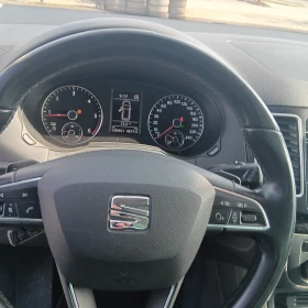 Seat Alhambra - 8300 € / 16233.39 лв. - 40282701 6