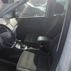 Seat Alhambra - 8300 € / 16233.39 лв. - 40282701 5