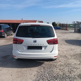 Seat Alhambra - 8300 € / 16233.39 лв. - 40282701 3