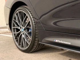 BMW 440 440i MPPK RED INT С РЕГИСТРАЦИЯ & АВТО КРЕДИТ - 24600 € / 48113.42 лв. - 33986060 8