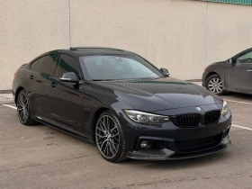 BMW 440 440i MPPK RED INT С РЕГИСТРАЦИЯ & АВТО КРЕДИТ - 24600 € / 48113.42 лв. - 33986060 4