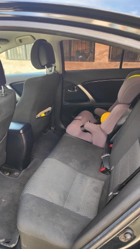 Toyota Avensis - 6800 € / 13299.64 лв. - 25593040 6