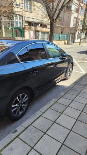 Toyota Avensis - 6800 € / 13299.64 лв. - 25593040 4