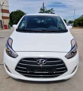 Hyundai Ix20 1.6 CRDi Yes! Facelift Euro6 - 6500 € / 12712.90 лв. - 18103979 6