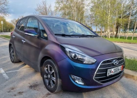 ������ Hyundai Ix20