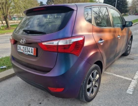 Hyundai Ix20 1.6 CRDi Yes! Facelift Euro6 | Mobile.bg � ����� ������ 4