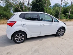 Hyundai Ix20 1.6 CRDi Yes! Facelift Euro6 - 6500 € / 12712.90 лв. - 18103979 5