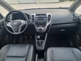 Hyundai Ix20 1.6 CRDi Yes! Facelift Euro6 | Mobile.bg � ����� ������ 5