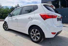 Hyundai Ix20 1.6 CRDi Yes! Facelift Euro6 - 6500 € / 12712.90 лв. - 18103979 2
