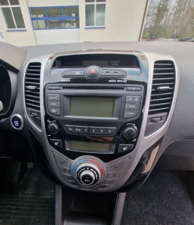 Hyundai Ix20 1.6 CRDi Yes! Facelift Euro6 | Mobile.bg � ����� ������ 6