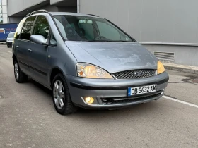 Ford Galaxy 1.9 131 7 ������ | Mobile.bg � ����� ������ 3