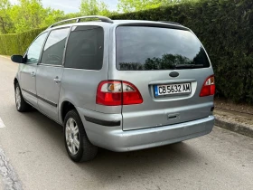 Ford Galaxy 1.9 131 7 ������ | Mobile.bg � ����� ������ 4