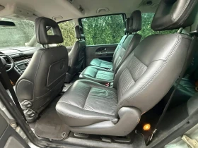 Ford Galaxy 1.9 131 7 ������ | Mobile.bg � ����� ������ 8