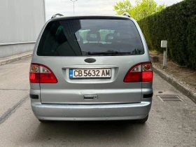 Ford Galaxy 1.9 131 7 ������ | Mobile.bg � ����� ������ 5