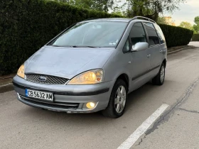������ Ford Galaxy
