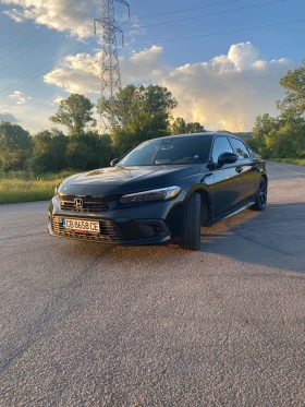 Honda Civic Sport - 25600 € / 50069.25 лв. - 38895148 3