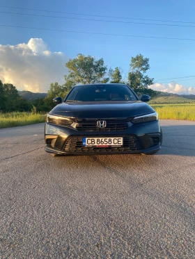 Honda Civic Sport - 25600 € / 50069.25 лв. - 38895148 2