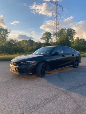 Honda Civic Sport - 25600 € / 50069.25 лв. - 38895148 4