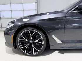 BMW 540 i / XDRIVE / M PKG / HARMAN / HEADUP / ПОДГРЕВИ  | Auto.bg — изображение 4