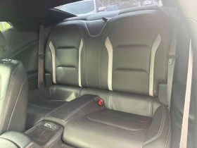 Chevrolet Camaro * 2LT * CARFAX * ���� �� �� | Mobile.bg � ����� ������ 8