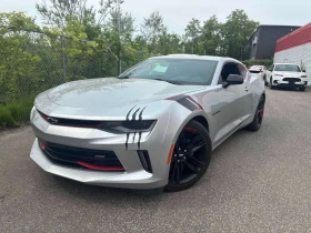 ������ Chevrolet Camaro