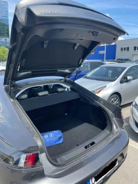 Peugeot 508 ОБСЛУЖЕНА - 4000 € / 7823.32 лв. - 72331867 6