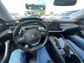 Peugeot 508 ОБСЛУЖЕНА - 4000 € / 7823.32 лв. - 72331867 5