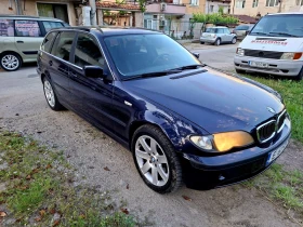 ������ BMW 330