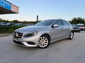 Mercedes-Benz A 220 2.2-CDI-170к.с-AMG LINE-ТОП СЪСТОЯНИЕ!