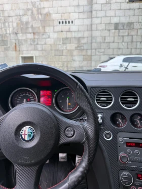 Alfa Romeo 159 Ti -Оригинал 1, 9 - 4500 € / 8801.24 лв. - 44496222 11