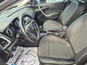 Opel Astra 1.7 CDTI | Mobile.bg � ����� ������ 8