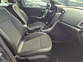 Opel Astra 1.7 CDTI | Mobile.bg � ����� ������ 12