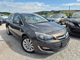 ����� �� �������� �� Opel Astra 1.7 CDTI