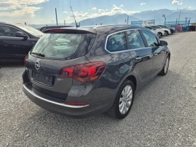 Opel Astra 1.7 CDTI | Mobile.bg � ����� ������ 4
